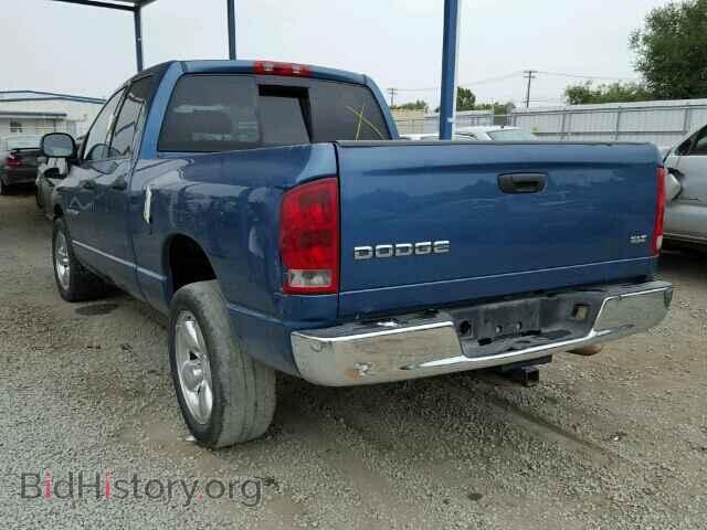 2004 DODGE RAM 1500 - VIN: 1D7HA18N14S601567 - Фото 3