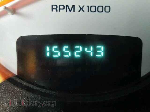 2004 DODGE RAM 1500 - VIN: 1D7HA18N14S601567 - Фото 8