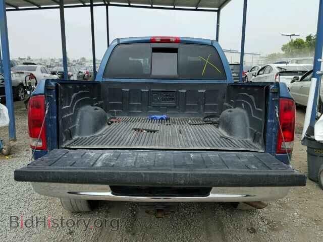 2004 DODGE RAM 1500 - VIN: 1D7HA18N14S601567 - Фото 10
