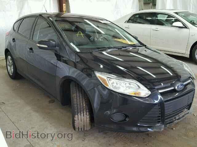 Photo 1FADP3K26DL136270 - FORD FOCUS 2013