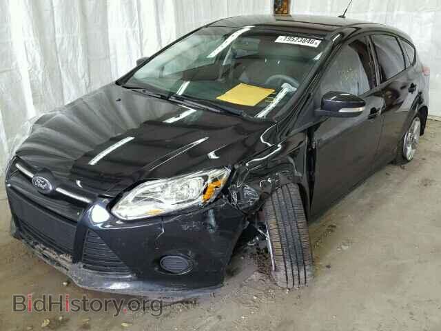 2013 FORD FOCUS - VIN: 1FADP3K26DL136270 - Photo 2