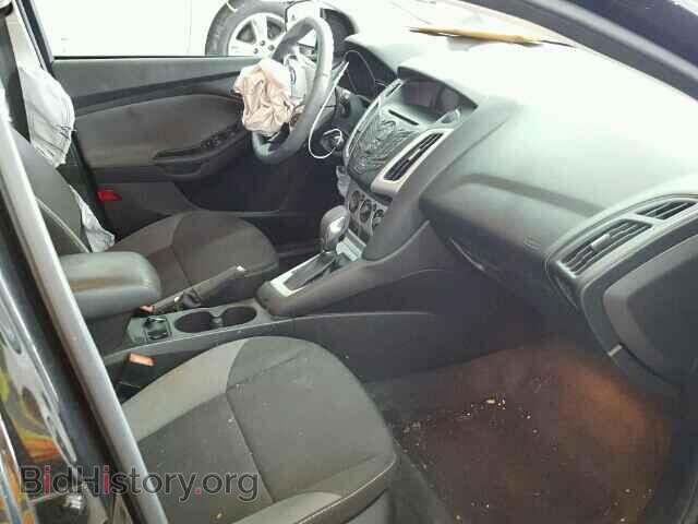2013 FORD FOCUS - VIN: 1FADP3K26DL136270 - Photo 5