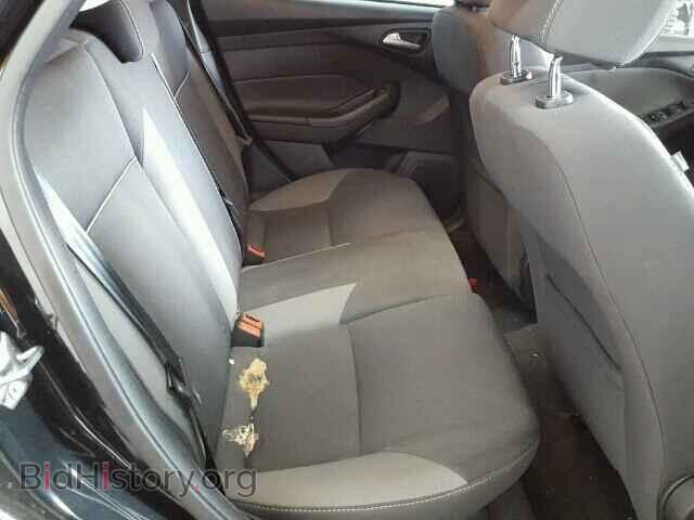 2013 FORD FOCUS - VIN: 1FADP3K26DL136270 - Photo 6