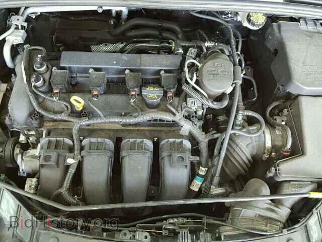 2013 FORD FOCUS - VIN: 1FADP3K26DL136270 - Photo 7