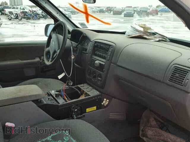 2005 FORD EXPLORER - VIN: 1FMZU62K75UA26331 - Фото 5