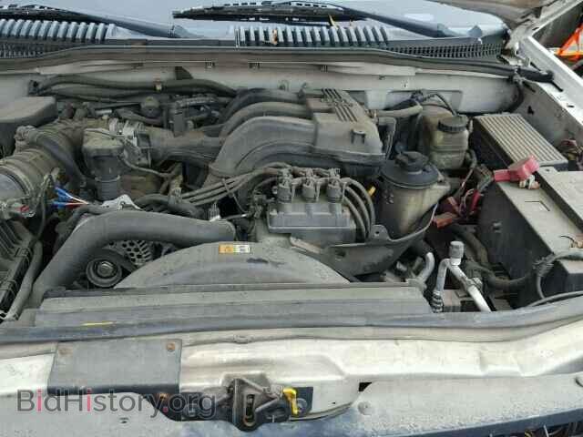 2005 FORD EXPLORER - VIN: 1FMZU62K75UA26331 - Фото 7