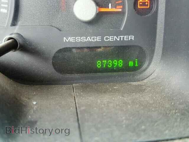 2005 FORD EXPLORER - VIN: 1FMZU62K75UA26331 - Фото 8