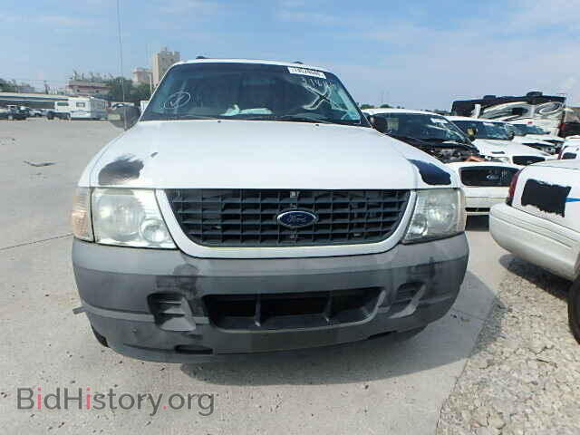 2005 FORD EXPLORER - VIN: 1FMZU62K75UA26331 - Фото 10