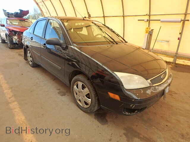 Фотография 1FAFP34N45W108452 - FORD FOCUS 2005