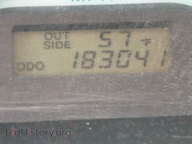 2003 TOYOTA COROLLA - VIN: JTDBR32EX30039577 - Фото 8