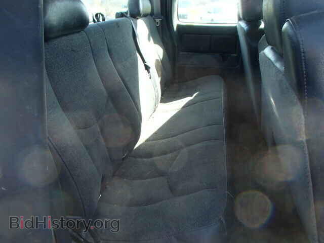 2006 CHEVROLET SILVERADO - VIN: 1GCHK29U46E149277 - Photo 6