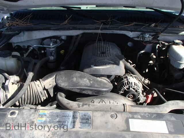 2006 CHEVROLET SILVERADO - VIN: 1GCHK29U46E149277 - Photo 7