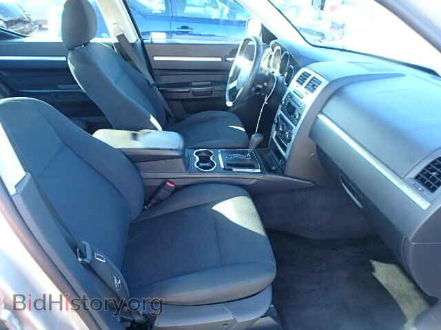 2010 DODGE CHARGER - VIN: 2B3CA3CV2AH236392 - Фото 5
