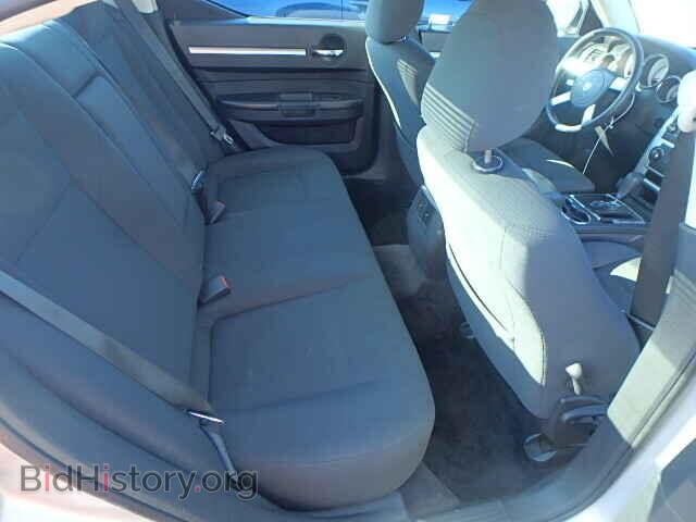 2010 DODGE CHARGER - VIN: 2B3CA3CV2AH236392 - Фото 6