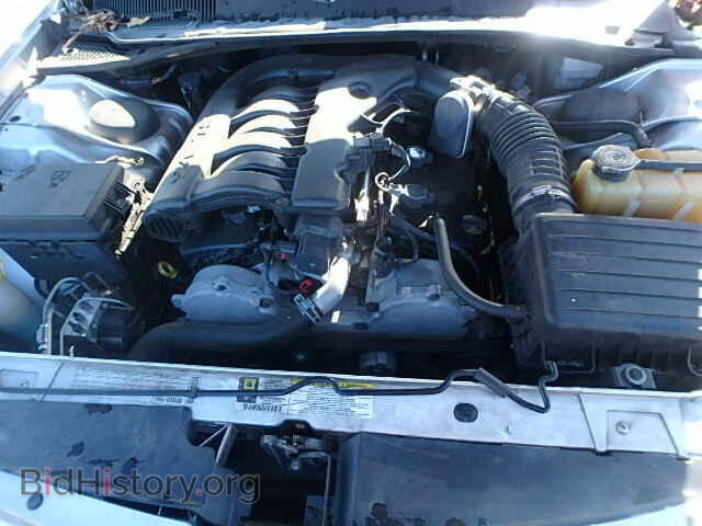 2010 DODGE CHARGER - VIN: 2B3CA3CV2AH236392 - Фото 7