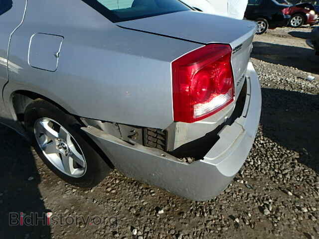 2010 DODGE CHARGER - VIN: 2B3CA3CV2AH236392 - Фото 9