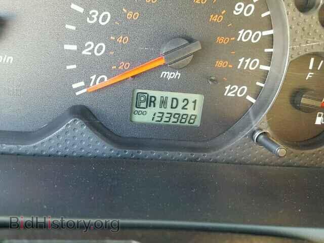 2002 MAZDA TRIBUTE - VIN: 4F2YU08162KM09969 - Фото 8
