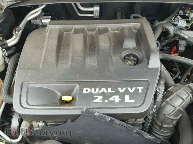 2013 DODGE AVENGER - VIN: 1C3CDZAB9DN712848 - Photo 7