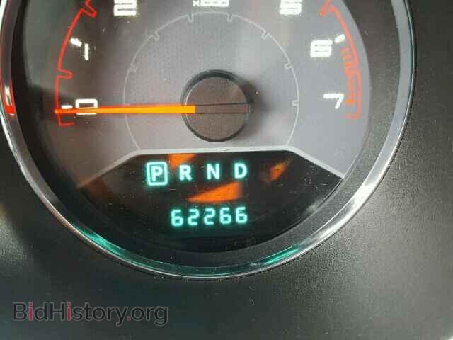 2013 DODGE AVENGER - VIN: 1C3CDZAB9DN712848 - Photo 8