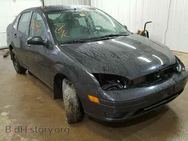 Фотография 1FAFP34N07W335091 - FORD FOCUS 2007