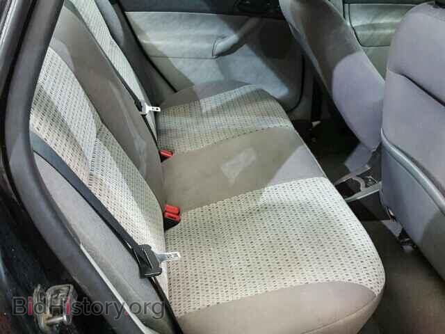 2007 FORD FOCUS - VIN: 1FAFP34N07W335091 - Фото 5