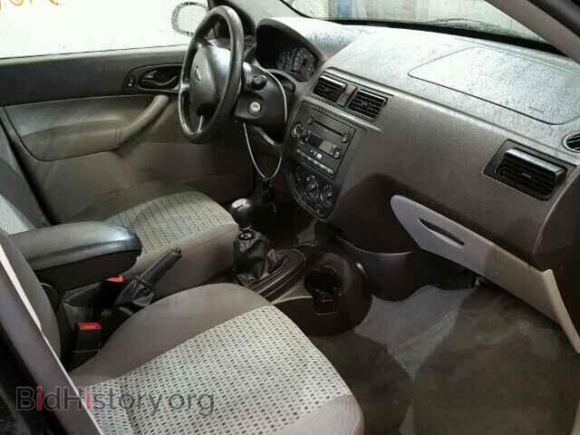 2007 FORD FOCUS - VIN: 1FAFP34N07W335091 - Фото 6