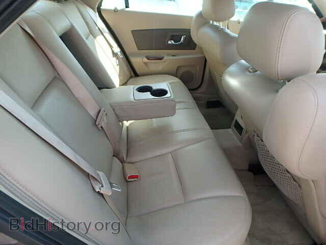 2006 CADILLAC CTS - VIN: 1G6DP577960121778 - Фото 6