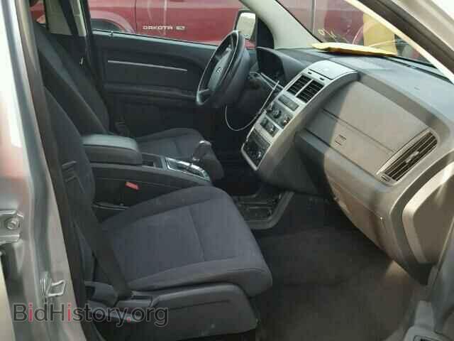 2010 DODGE JOURNEY - VIN: 3D4PH5FV0AT182832 - Фото 5