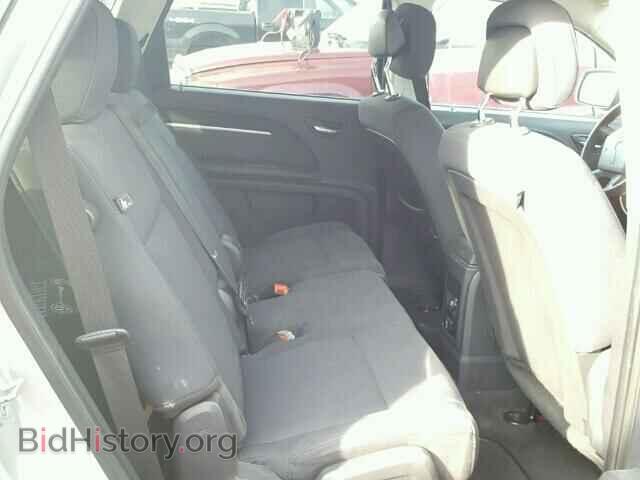 2010 DODGE JOURNEY - VIN: 3D4PH5FV0AT182832 - Фото 6
