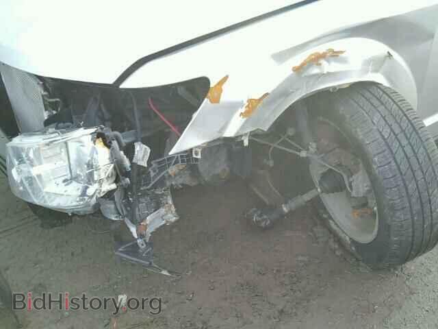 2010 DODGE JOURNEY - VIN: 3D4PH5FV0AT182832 - Фото 10