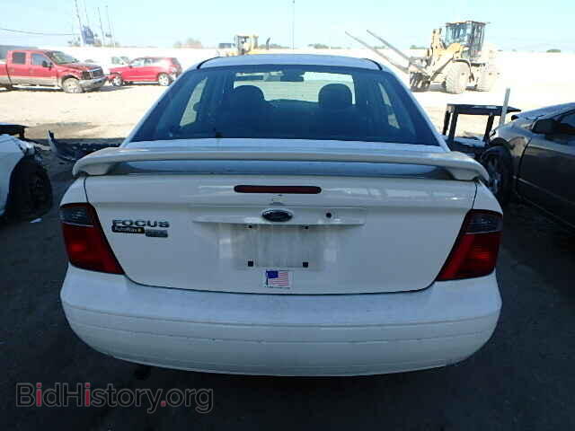 2007 FORD FOCUS - VIN: 1FAHP34N57W223346 - Фото 9