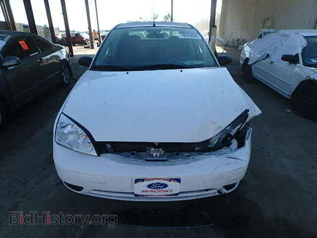 2007 FORD FOCUS - VIN: 1FAHP34N57W223346 - Фото 10