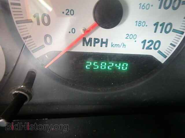 2006 DODGE CARAVAN - VIN: 1D4GP24R46B557718 - Фото 8