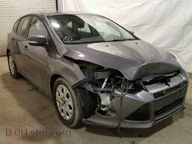 Photo 1FAHP3K28CL269841 - FORD FOCUS 2012