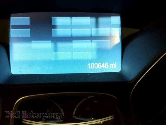 2012 FORD FOCUS - VIN: 1FAHP3K28CL269841 - Фото 8