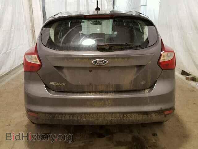 2012 FORD FOCUS - VIN: 1FAHP3K28CL269841 - Фото 10