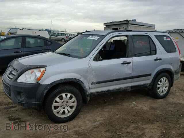 2005 HONDA CRV - VIN: JHLRD78875C809020 - Фото 9