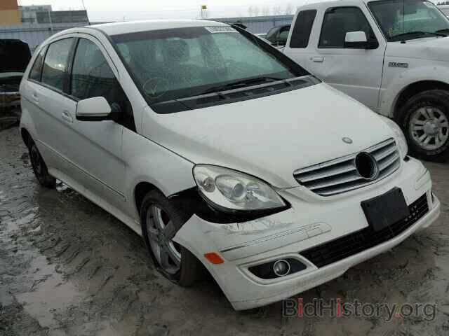 Photo WDDFH33X26J073554 - MERCEDES-BENZ ALL OTHER 2006