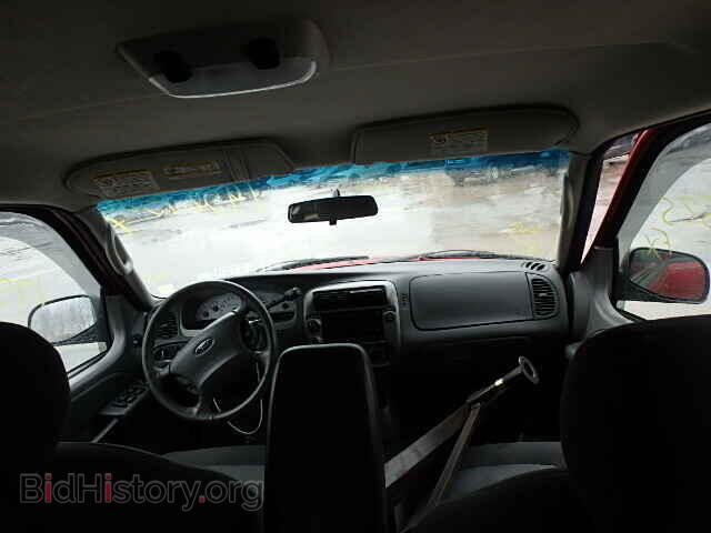 2005 FORD EXPLORER - VIN: 1FMZU77K75UB94923 - Фото 5