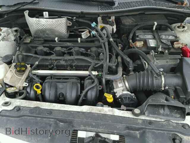 2009 FORD FOCUS - VIN: 1FAHP35N09W255042 - Photo 7
