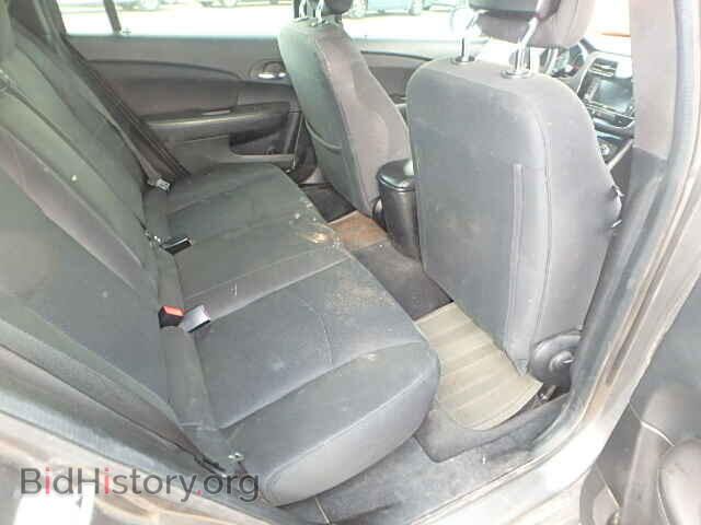 2013 CHRYSLER 200 - VIN: 1C3CCBBB0DN602568 - Фото 6