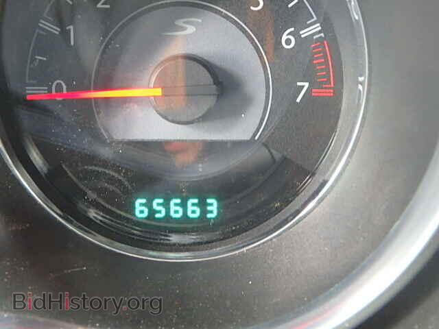 2013 CHRYSLER 200 - VIN: 1C3CCBBB0DN602568 - Фото 8