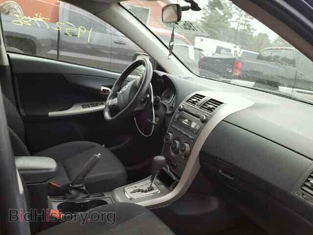 2011 TOYOTA COROLLA - VIN: 2T1BU4EEXBC626852 - Фото 5