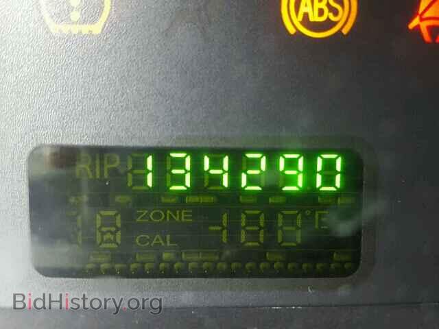 2007 FORD EDGE - VIN: 2FMDK46C57BB49139 - Фото 8