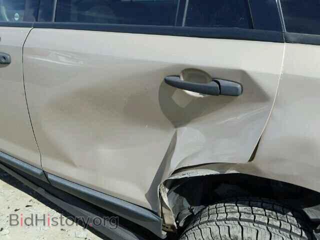 2007 FORD EDGE - VIN: 2FMDK46C57BB49139 - Фото 10