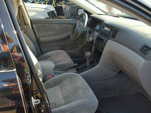2003 TOYOTA COROLLA - VIN: JTDBR32E932013377 - Фото 5