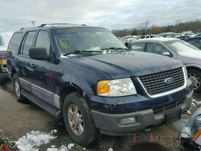 Photo 1FMPU16L74LA25522 - FORD EXPEDITION 2004