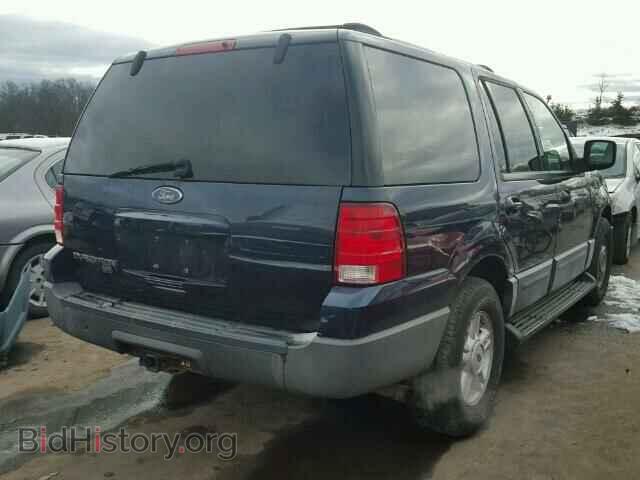 2004 FORD EXPEDITION - VIN: 1FMPU16L74LA25522 - Фото 4