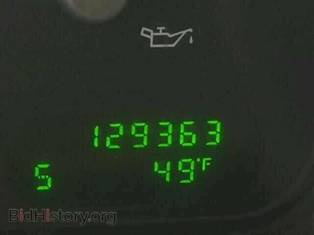 2004 FORD EXPEDITION - VIN: 1FMPU16L74LA25522 - Фото 8