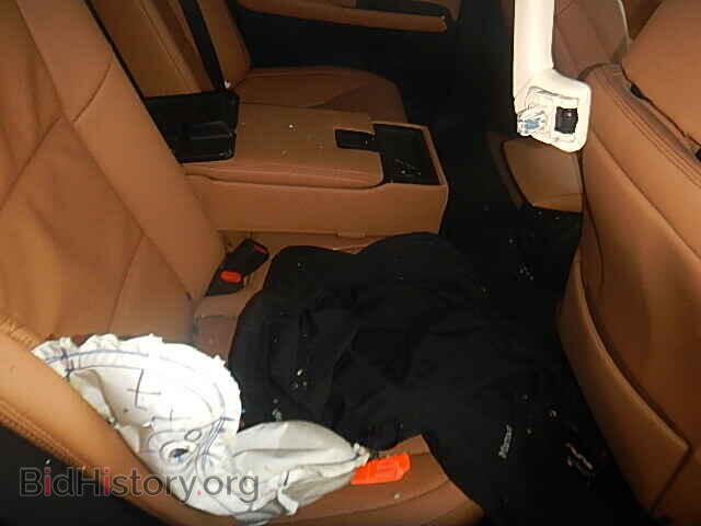 2015 LEXUS GS350 - VIN: JTHBE1BL6FA000433 - Фото 6